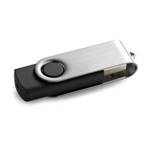 USB flash disk CLAUDIUS, 16GB - Reklamnepredmety