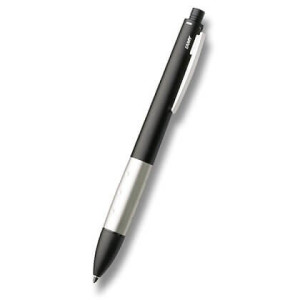 Lamy Accent Black - multifunkční pero (4v1)