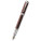 Parker Duofold Prestige Burgundy Chevron - plnicí pero, hrot M - chevron-f - variant 