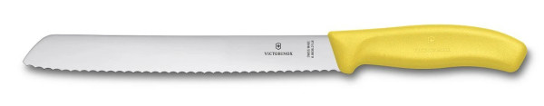 Nůž na chléb a pečivo Victorinox