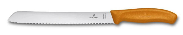 Nůž na chléb a pečivo Victorinox