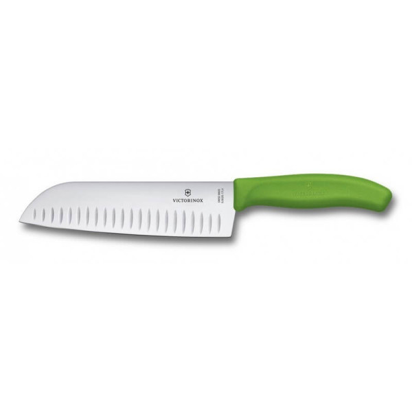 Japonský kuchařský nůž Victorinox 6.8526.17L9B