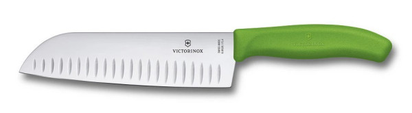 Japonský kuchařský nůž Victorinox 6.8526.17L9B