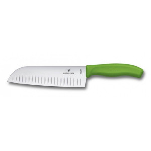 Japonský kuchařský nůž Victorinox 6.8526.17L9B - Reklamnepredmety