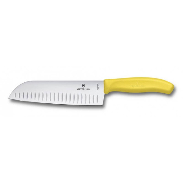 Japonský kuchařský nůž Victorinox 6.8526.17L9B