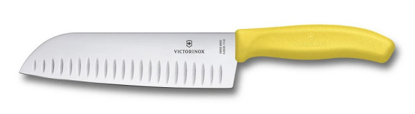 Japonský kuchařský nůž Victorinox 6.8526.17L9B