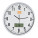 Nástěnné hodiny - 4124006_print - variant M 4124006