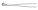 Pinzeta Victorinox A.3742 - a.3742 - variant Vi A.3742