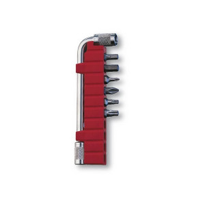 Victorinox 3.0303 držák s klíčem a bity - Reklamnepredmety