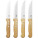 Čtyřdílná sada steakových nožů Jumbo - 11253200_F - variant PF 11253200