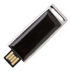 USB klíč Zoom 16GB - Reklamnepredmety