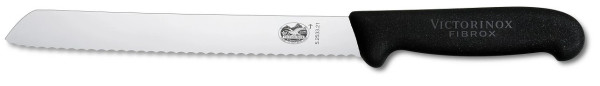 Victorinox 5.2533.21 nůž na chléb a pečivo