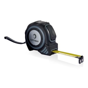 Svinovací metr 5 m/19 mm