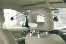 Travel companion Auto věšák