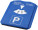 Parkovací hodiny 5-v-1 - 10415800 - variant PF 10415800