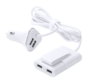 Yofren USB nabíječka do auta