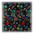 Hedvábný šátek Perla - UFL018A-1 - variant Ps UFL018A