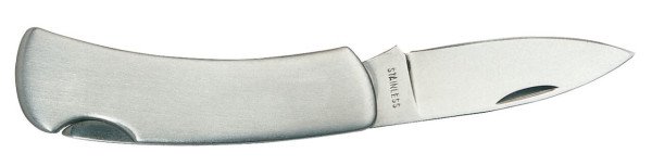 Metallic nerezový nůž