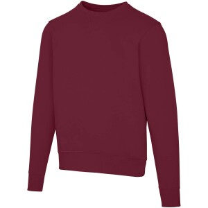 Surrey unisex svetr s kulatým výstřihem — XXS