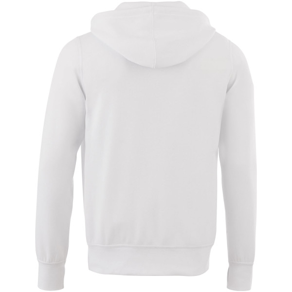 Mikina na zip Cypress