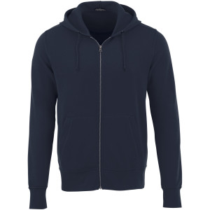 Mikina na zip Cypress