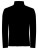 K902 Regular Fit Corporate Micro Fleece - K902_Black - variant Ls 1000299594
