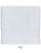 L03095 Hand Towel Peninsula 50 - L03095_White - variant Ls 1000302881
