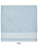 L03096 Bath Towel Peninsula 70 - L03096_Creamy-Blue - variant Ls 1000302889