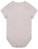 Dětské body s krátkým rukávem - LW655_Natural - variant Ls 1000290511