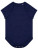 Dětské body s krátkým rukávem - LW655_Navy - variant Ls 1000290517