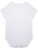 Dětské body s krátkým rukávem - LW655_White - variant Ls 1000290523
