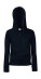 Mikina s kapucí Lady-Fit - 254-01-202 - variant Fr 254012024