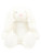Plyšová hračka vhodná na poltač - MM060_Bunny-White - variant Ls 1000290722