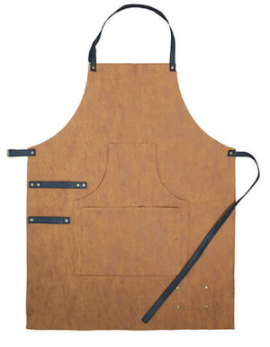 Kuchynská zástera Apron - Reklamnepredmety