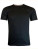 Unisex recyklované funkční triko Basic - OT010R_Black - variant Ls 1000291482
