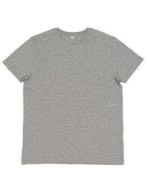 Pánské triko s krátkým rukávem z organické bavlny - Reklamnepredmety