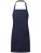 Dětská voděodolná zástěra - PW145_Navy-(ca.-Pantone-533C) - variant Ls 1000296329