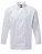PW903 Chefs Long Sleeve Coolchecker® Jacket - PW903_White - variant Ls 1000296512