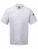 PW906 Chefs Zip-Close Short Sleeve Jacket - PW906_White - variant Ls 1000296518