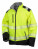 RT476 Bezpečnostní softshellová bunda Ripstop určená k potisku - RT476_Fluorescent-Yellow_Black - variant Ls 1000296692