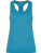 Dámské tílko Aida - RY6656_Turquoise-12 - variant Ls 1000305936