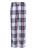 Dětské tartanové kalhoty SM83 - 1648609 - variant