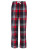 Dětské tartanové kalhoty SM83 - 1653006 - variant