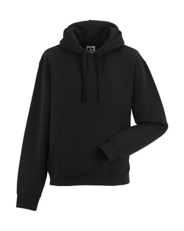 Mikina s kapucí Authentic
