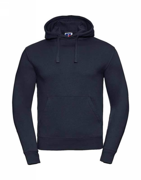 Mikina s kapucí Authentic