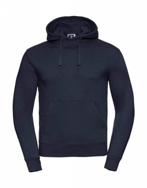 Mikina s kapucí Authentic - Reklamnepredmety