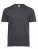 Dětské triko z organické bavlny Tee Jays - TJ1100_Dark-Grey-(Solid) - variant Ls 1000293549
