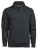 Mikina s polovičním zipem - TJ5438_Dark-Grey-(Solid) - variant Ls 1000293724