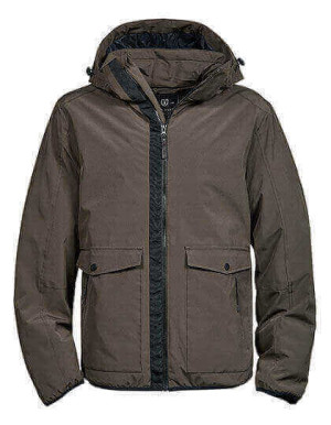 Pánská bunda Urban Adventure - Reklamnepredmety