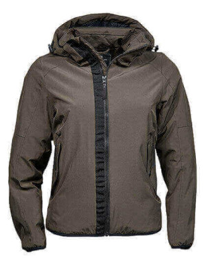 TJ9605N Dámská bunda Urban Adventure - Reklamnepredmety